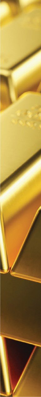 Strategic Gold Reserves