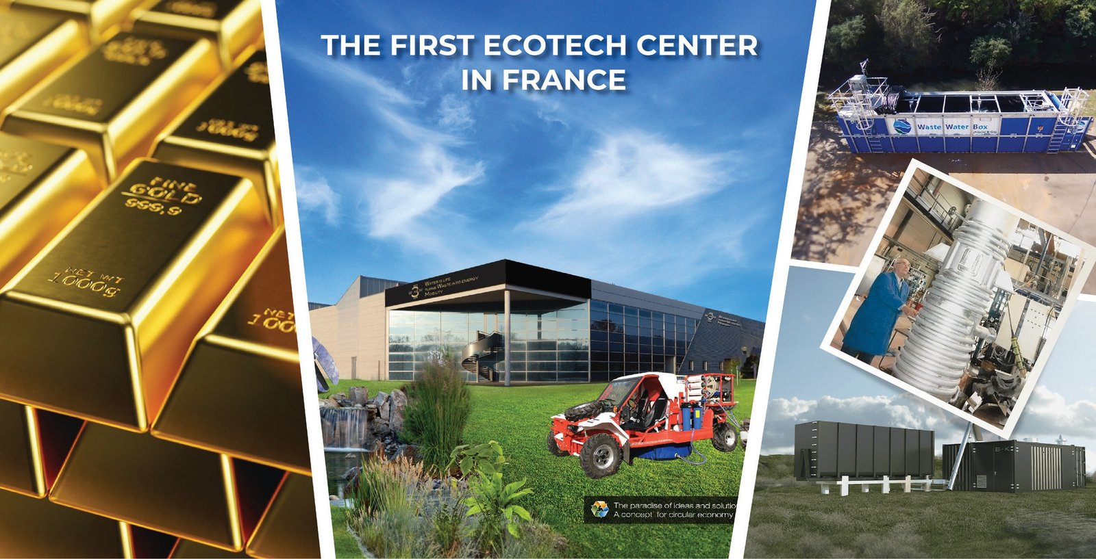 Eco-Property