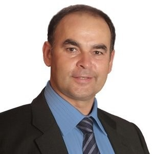 Laurent Helfrich