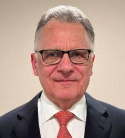 Markus Rohrbasser