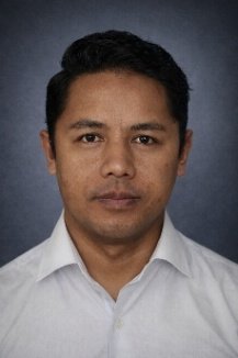 Tsanta Randrianarimanana
